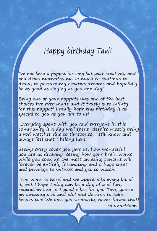 By LunarMoon (@Lun4rMoon_)