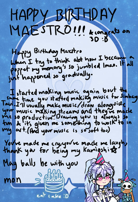 By monmonster (@monmons37044401)