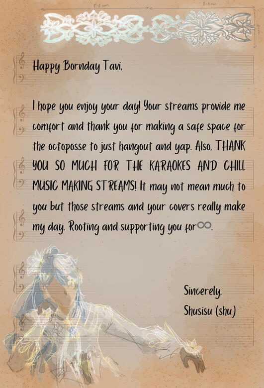 By Shusisue (Shu)