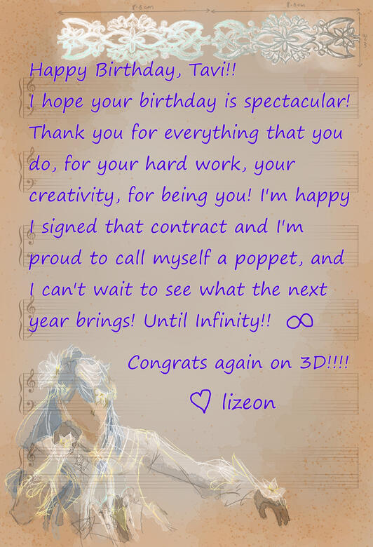 By lizeon (@maid0fHeart)