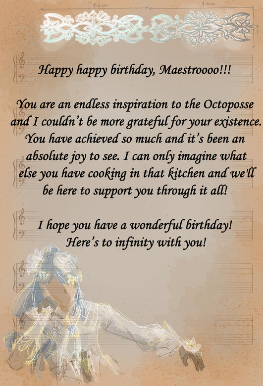 By Sarah (@0210Sarah)