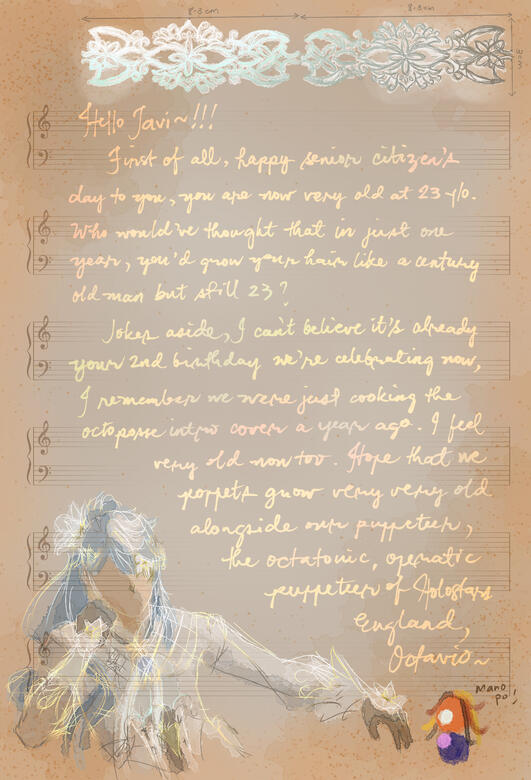 By Mordred14394 (@55643paisan or @Mordred14394)