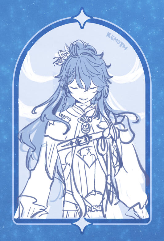 By Kemoth (@kemoth_art)