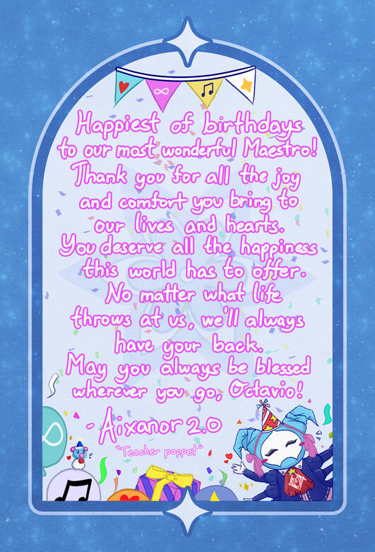 By Aixanor (@aixiakitty)